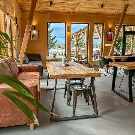 Marina Rydzewo (Gizycko)