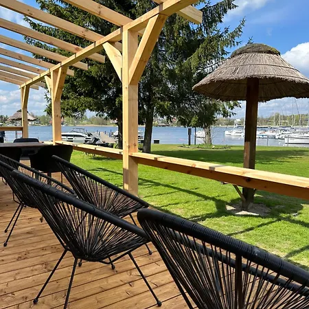 Lodge Marina