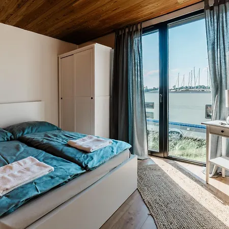 Marina * Rydzewo (Gizycko)