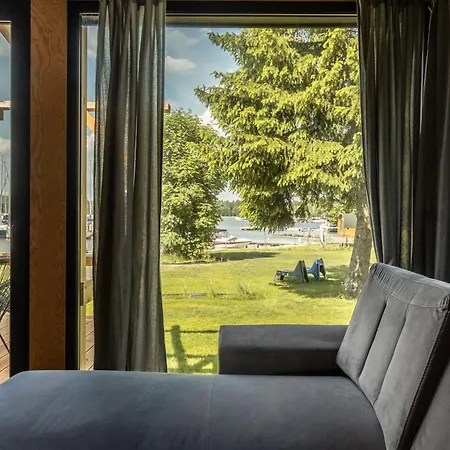 Marina Rydzewo (Gizycko)